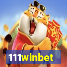 111winbet