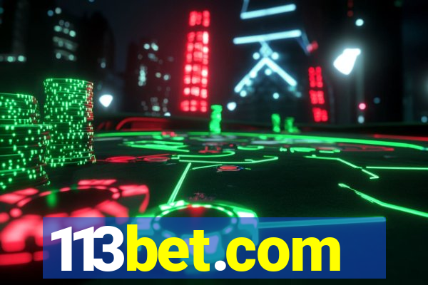 113bet.com
