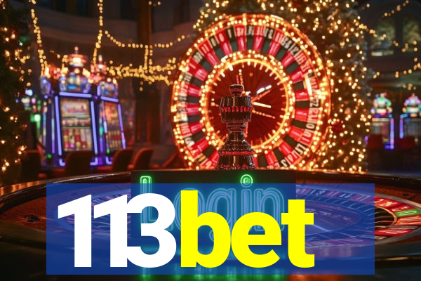 113bet