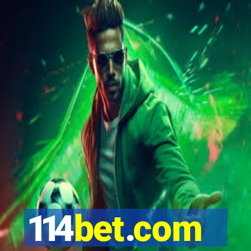 114bet.com