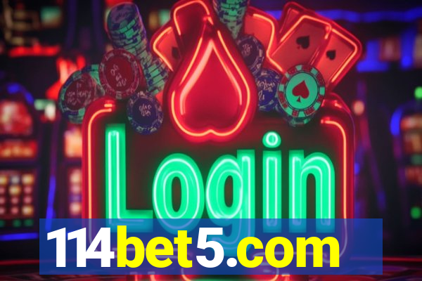 114bet5.com