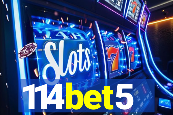 114bet5