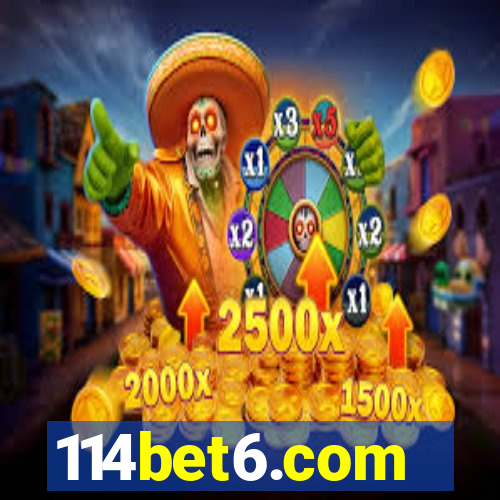114bet6.com
