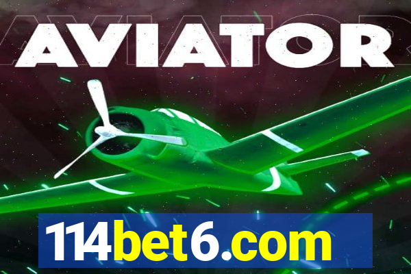 114bet6.com