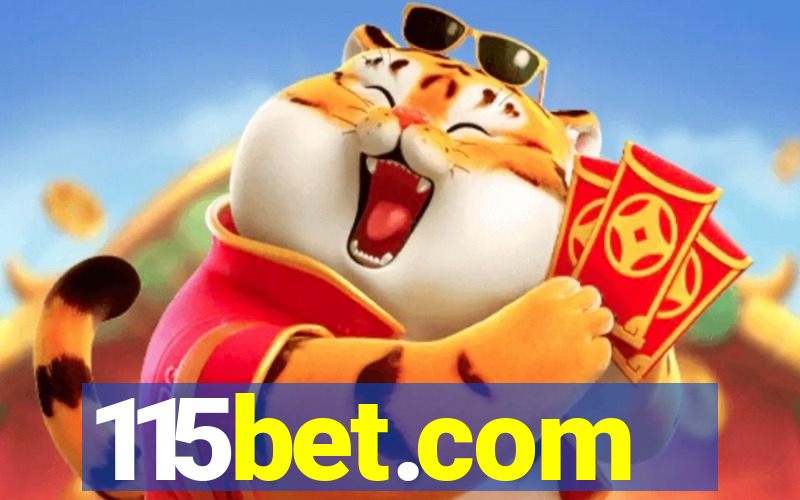 115bet.com