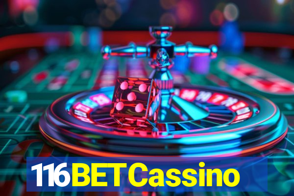116BETCassino