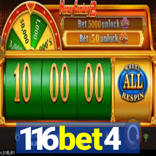 116bet4