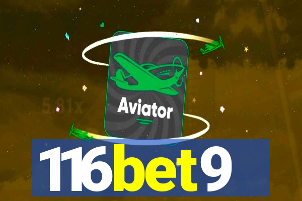 116bet9