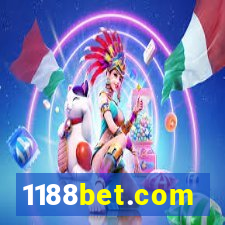 1188bet.com