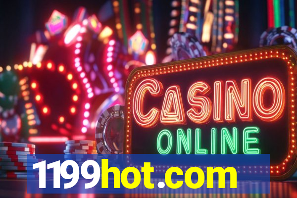 1199hot.com