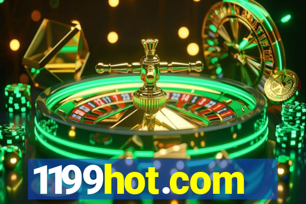 1199hot.com