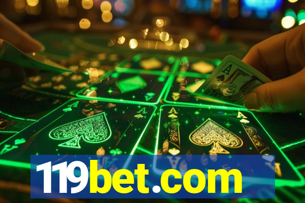 119bet.com