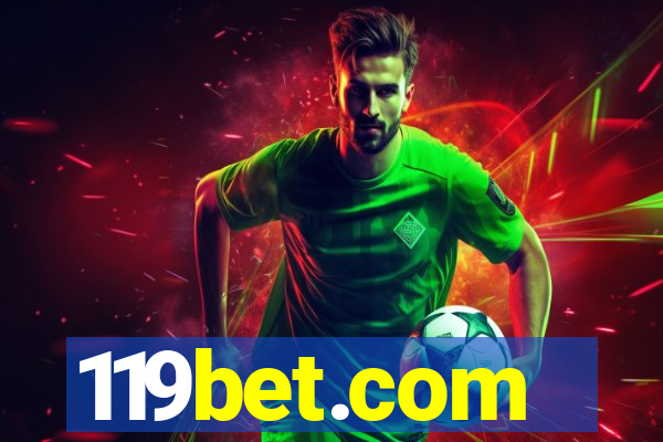 119bet.com