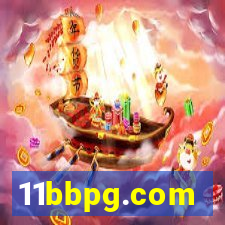 11bbpg.com
