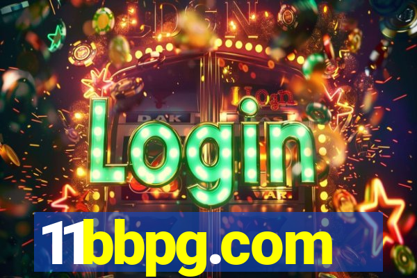11bbpg.com