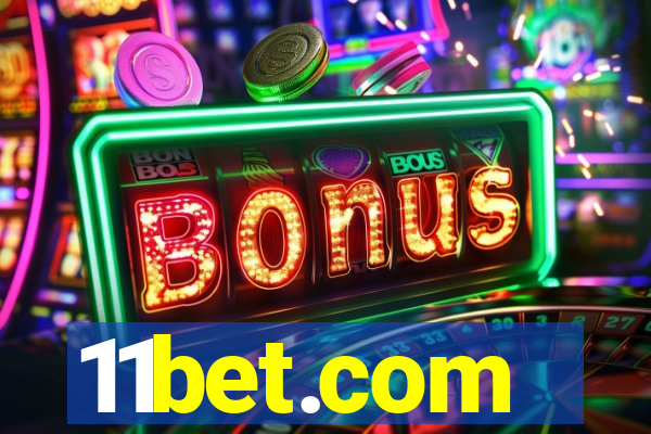 11bet.com