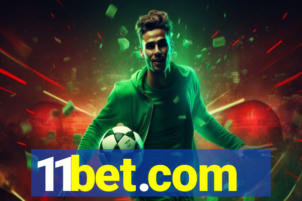 11bet.com