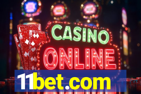 11bet.com