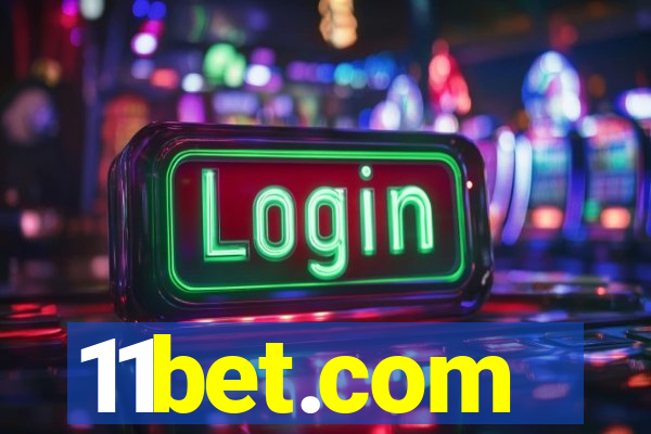 11bet.com