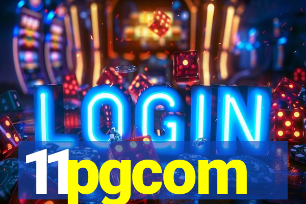11pgcom