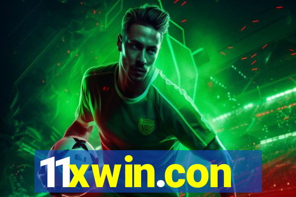 11xwin.con