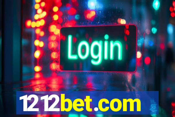 1212bet.com