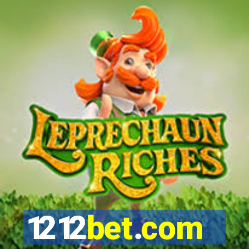 1212bet.com