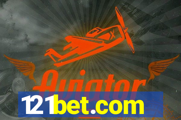 121bet.com
