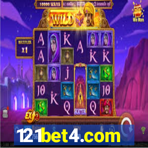 121bet4.com