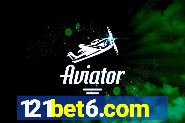 121bet6.com