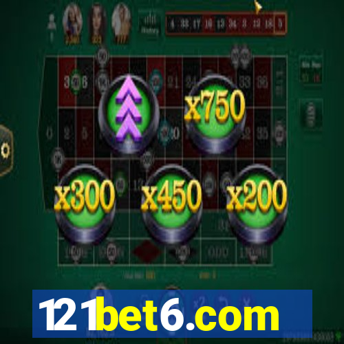 121bet6.com