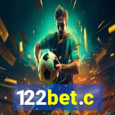 122bet.c