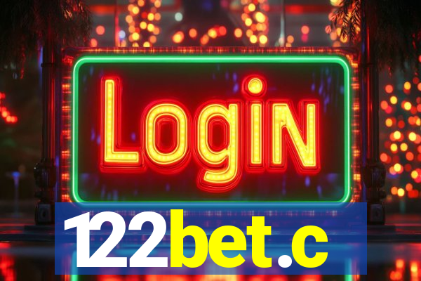 122bet.c