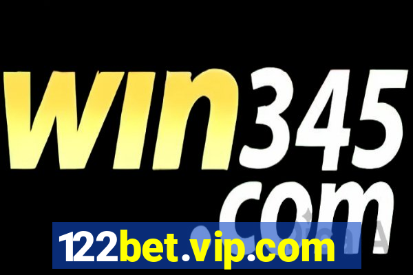 122bet.vip.com