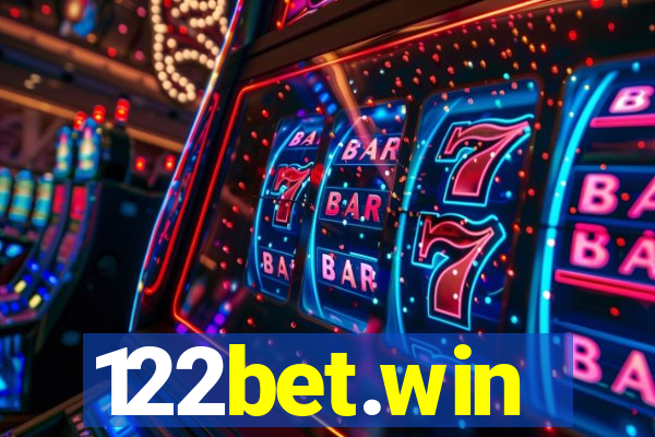122bet.win