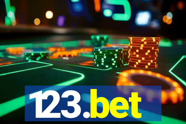 123.bet
