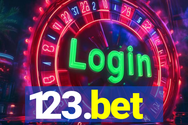 123.bet