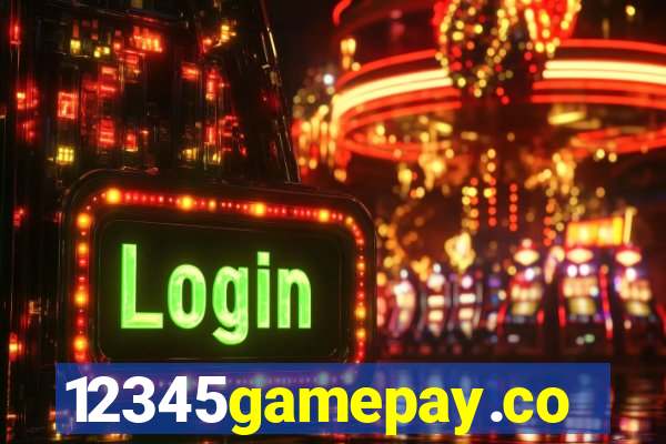 12345gamepay.com