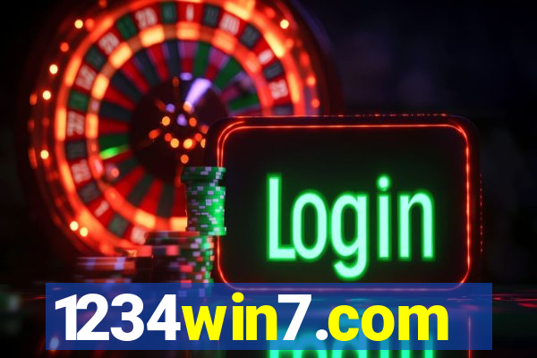 1234win7.com