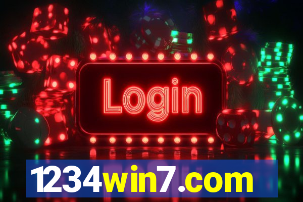 1234win7.com
