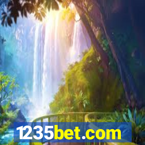 1235bet.com