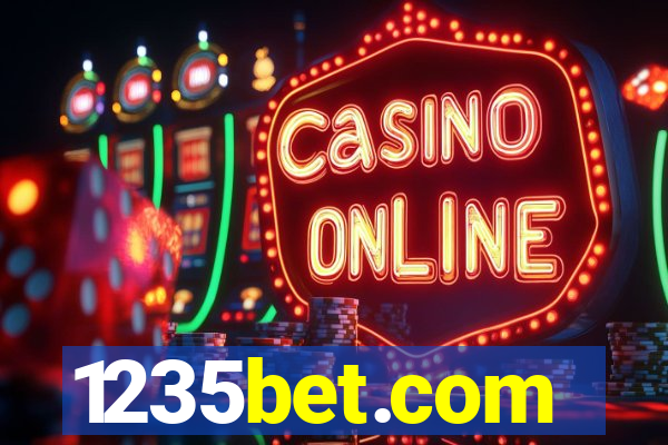 1235bet.com