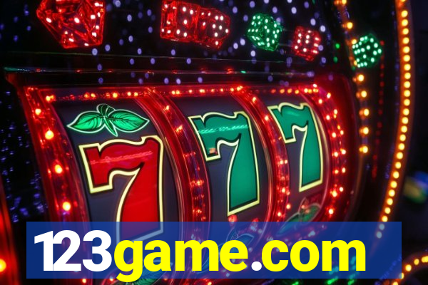 123game.com