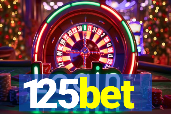 125bet