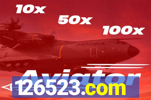 126523.com