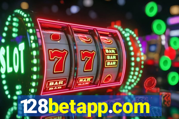 128betapp.com