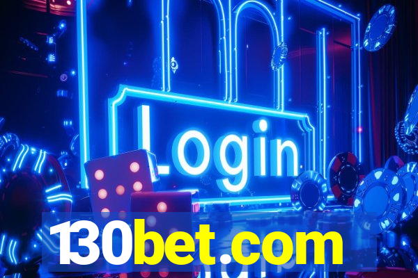 130bet.com