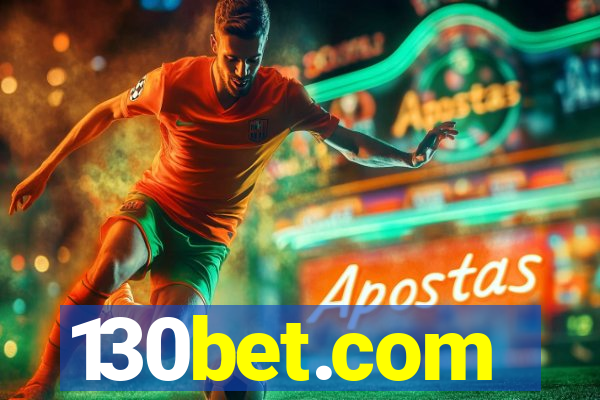 130bet.com