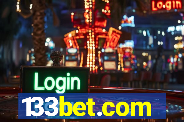 133bet.com