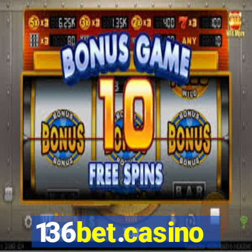 136bet.casino
